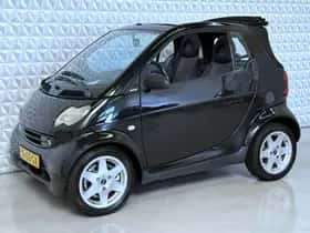 Smart Cabrio (2001) thumbnail 4