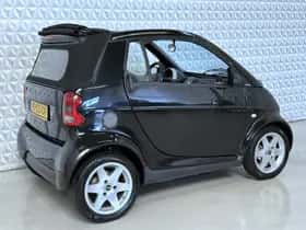 Smart Cabrio (2001) thumbnail 9