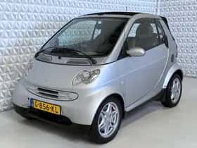 Smart Cabrio (2003)