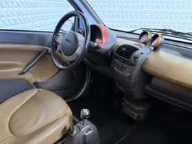 Smart Cabrio (2003) thumbnail 3