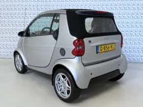 Smart Cabrio (2003) thumbnail 4