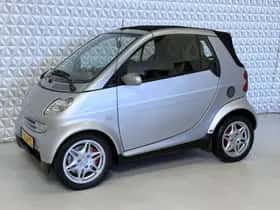 Smart Cabrio (2003) thumbnail 6