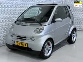 Smart Fortwo (2004)