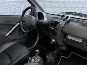Smart Fortwo thumbnail 3
