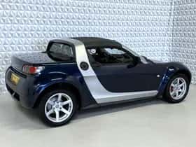 Smart Roadster (2004) thumbnail 12