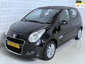 Suzuki Alto (2012)