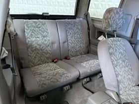 Suzuki Grand Vitara (2001) thumbnail 22