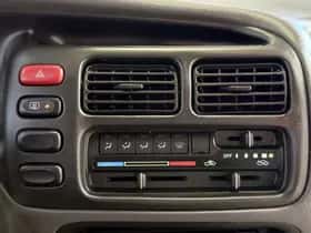 Suzuki Grand Vitara (2001) thumbnail 24
