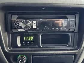 Suzuki Grand Vitara (2001) thumbnail 25