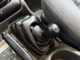 Suzuki Grand Vitara (2001) thumbnail 26