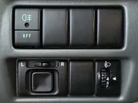 Suzuki Grand Vitara (2001) thumbnail 27