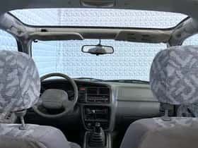 Suzuki Grand Vitara (2001) thumbnail 29
