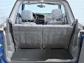Suzuki Grand Vitara (2001) thumbnail 30
