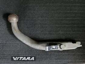Suzuki Grand Vitara (2001) thumbnail 31