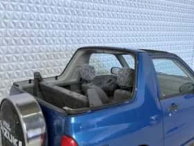 Suzuki Grand Vitara (2001) thumbnail 32