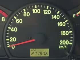 Suzuki Grand Vitara (2001) thumbnail 34