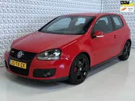 Volkswagen Golf (2007)