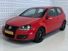 Volkswagen Golf (2007) thumbnail 2