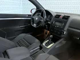 Volkswagen Golf (2007) thumbnail 3