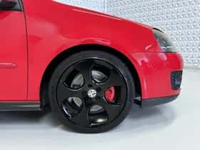 Volkswagen Golf (2007) thumbnail 21