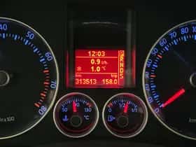 Volkswagen Golf (2007) thumbnail 23