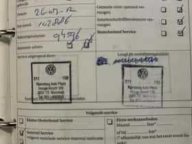 Volkswagen Golf (2007) thumbnail 29