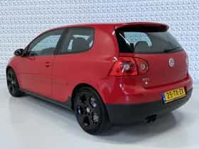 Volkswagen Golf (2007) thumbnail 4