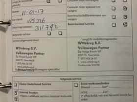 Volkswagen Golf (2007) thumbnail 33