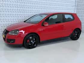 Volkswagen Golf (2007) thumbnail 5