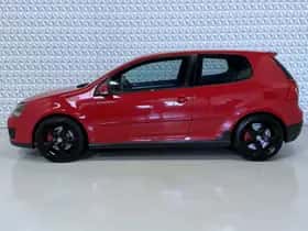 Volkswagen Golf (2007) thumbnail 6