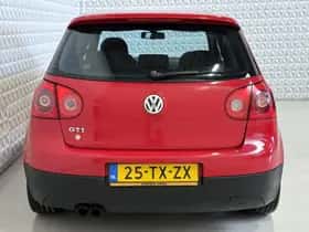 Volkswagen Golf (2007) thumbnail 8