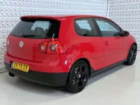 Volkswagen Golf (2007) thumbnail 9