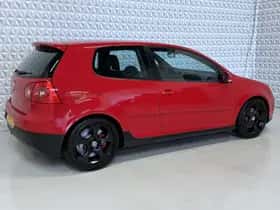 Volkswagen Golf (2007) thumbnail 10