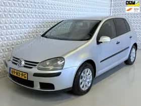 Volkswagen Golf (2004)