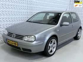 Volkswagen Golf (2003)