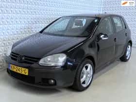 Volkswagen Golf (2007)