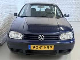 Volkswagen Golf thumbnail 11