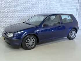 Volkswagen Golf thumbnail 4