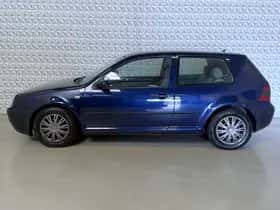 Volkswagen Golf thumbnail 5