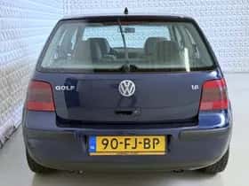 Volkswagen Golf thumbnail 6