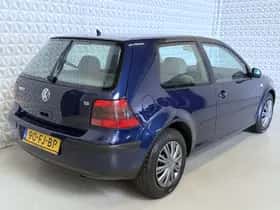 Volkswagen Golf thumbnail 7