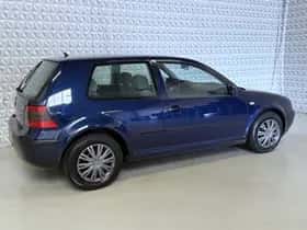 Volkswagen Golf thumbnail 8