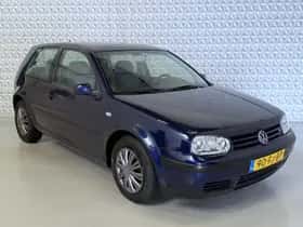 Volkswagen Golf thumbnail 10