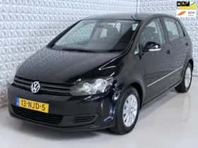 Volkswagen Golf (2010)