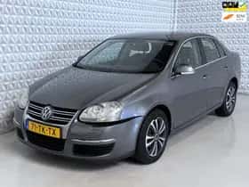 Volkswagen Jetta (2006)