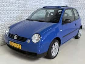 Volkswagen Lupo