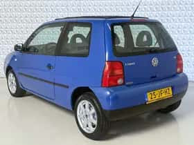 Volkswagen Lupo (2002) thumbnail 3