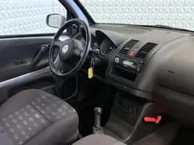 Volkswagen Lupo (2005) thumbnail 3