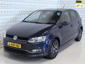 Volkswagen Polo (2017)
