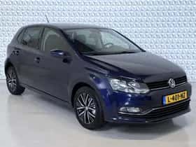 Volkswagen Polo (2017) thumbnail 12
